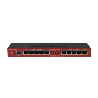 Mikrotik router BOARD 2011LS-IN(EU)