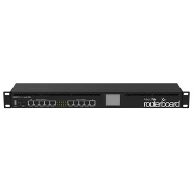 Mikrotik RB2011 Uias-RM *RB2011UAS-RM*