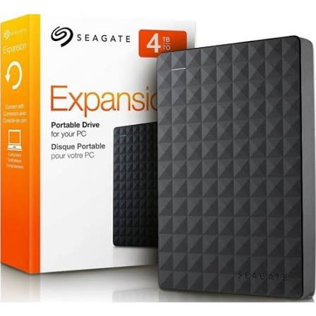 External HH