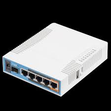 MikroTik RouterBOARD RB962UiGS 5HacT2HnT hAP ac