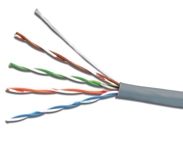 SIEMON 9C5M4-E2-02