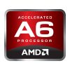 AMD A6-9500E / 7th Gen APU, 2 Cores, 3.0GHz up to 3.4GHz, 1MB L2 Cache CPU