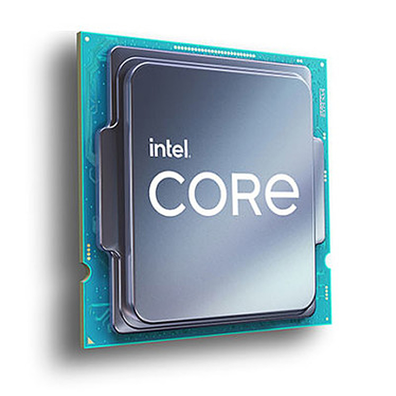 Processore Intel Core I7-10700K – Potenza Pura Per Gaming E Produttività