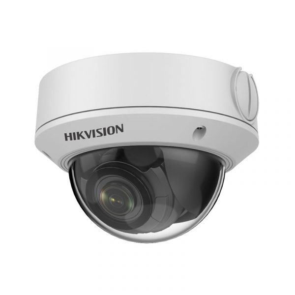 Hikvision Vari-focal IR Dome Network Camera / DS-2CD1723G0-IZ