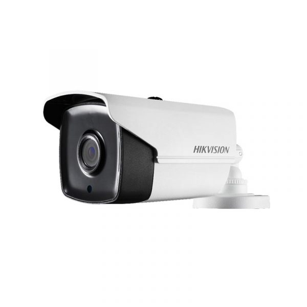 Hikvision 5MP EXIR Series / DS-2CE17H0T-IT5F
