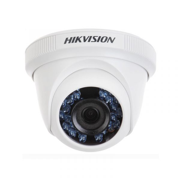 Hikvision HD 720p Entry Level Series / DS-2CE56C0T-IRPF