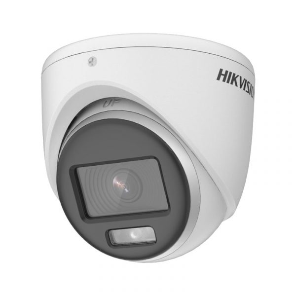 Hikvision 1080P ColorVu Series,Turbo HD 5.0 / DS-2CE70DF0T-PF