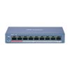 Hikvision POE Switch (Un managed) / DS-3E0109P-E/M