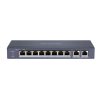 Hikvision POE Switch (Un managed) / DS-3E0310P-E/M