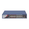 Hikvision POE Switch (Un managed) / DS-3E0318P-E/M
