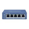 Hikvision POE Switch Gigabit / DS-3E0505P-E/M