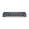 Hikvision POE Switch Gigabit / DS-3E0510HP-E