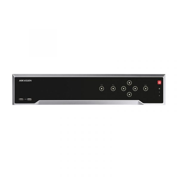 Hikvision DS-7900NI-I4 series / DS-7732NI-I4/24P