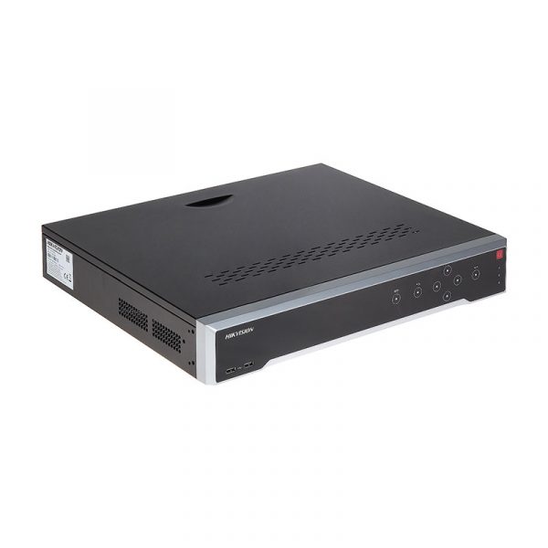 Hikvision DS-7700NI-K4 series / DS-7732NI-K4/16P