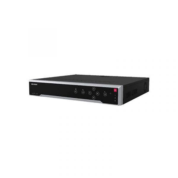 Hikvision DS-9600NI-I8 series / DS-8632NI-K8