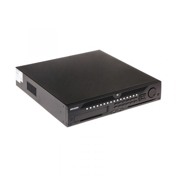 Hikvision DS-9600NI-I8 series / DS-9632NI-I8