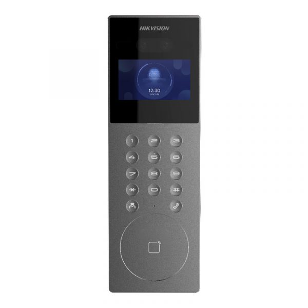 Hikvision Door Station / DS-KD9203-E6