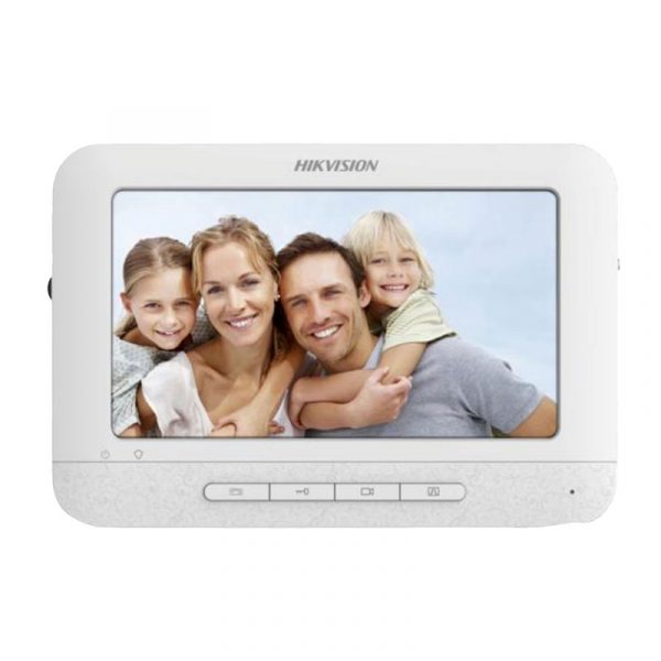 Hikvision Analog Video Intercom / DS-KH3200-L