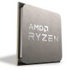 AMD Ryzen 5 3600X / 6 Cores, 12 Threads, 3.8GHz up to 4.4GHz, 3MB L2 Cache, 32MB L3 Cache CPU