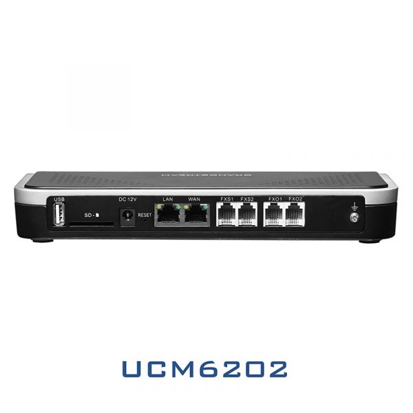 UCM6202-4