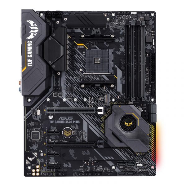 ASUS TUF X570-PLUS GAMING Motherboard