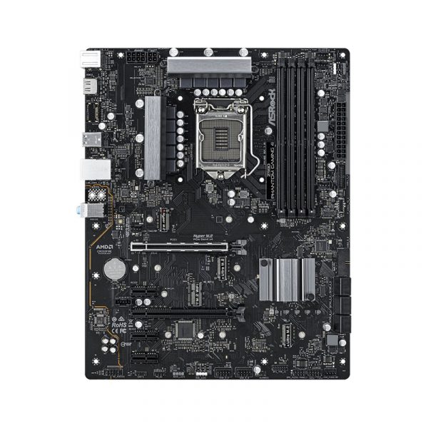 ASRock Z590 PHANTOM GAMING 4 Motherboard