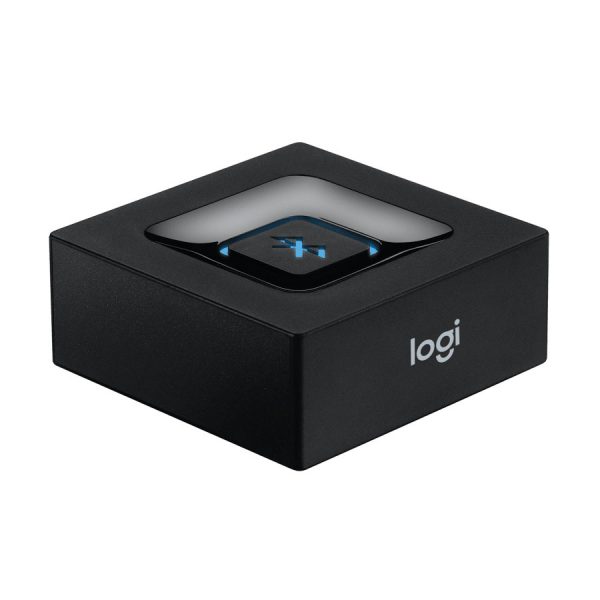 Logitech Audio Receiver / Bluetooth Audio Adapter Bluebox II 933