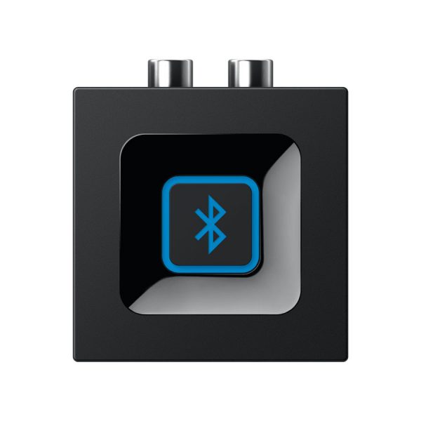 Logitech Audio Receiver / Bluetooth Audio Adapter Bluebox II 933