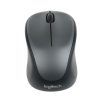 Logitech M235 Wireless Mouse / 2.4 GHz with USB Unifying Black