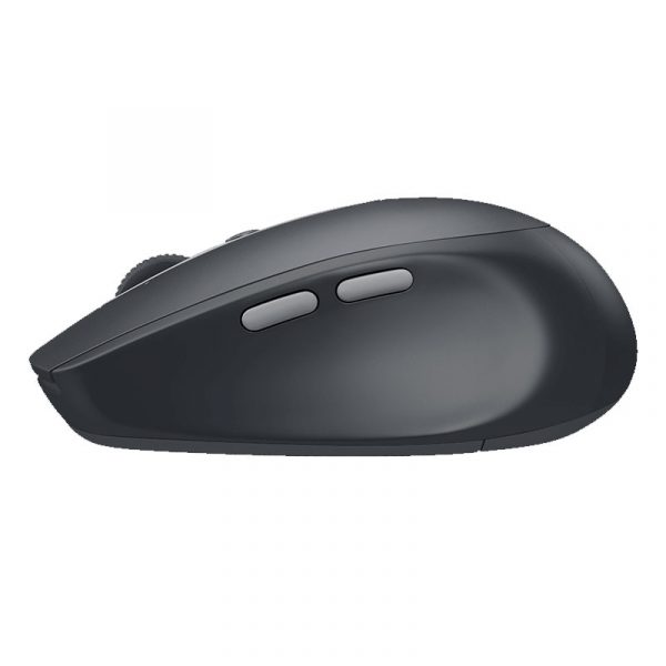 Logitech M590 Wireless Mouse / Multi-Device USB Black