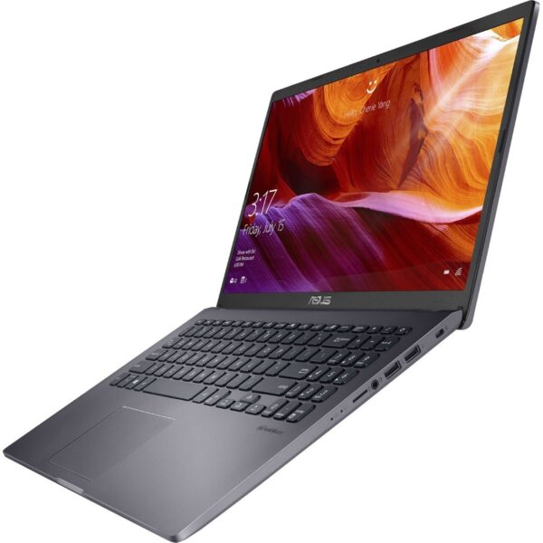 Asus X509JB-EJ056 / Core i3-1005G1, RAM 4GB, SSD 256 GB
