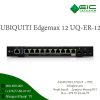 Ubiquiti EdgeRouter 12 (ER-12)