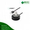 UGREEN  20277  HUB USB 2.0A To 4xUSB 2.0A 1m (Black)