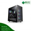 Thermaltake       Divider 500 TG Air Mid Tower Chassis