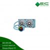 TOUGHLIQUID 240 ARGB Sync Turquoise All-In-One Liquid Cooler