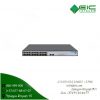 HPE  JG962A-HPE 11950-24G-2SFP+-2XGT-PoE+Switch