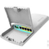 MIKROTIK POWERBOX RB750P-PBR2