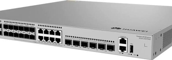 Huawei S530-24ST4XE