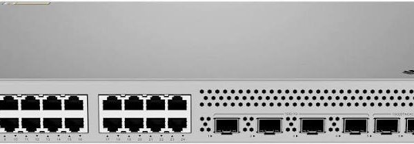 Huawei S530-24T4XE