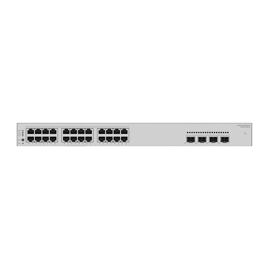 Huawei S220S-24P4J