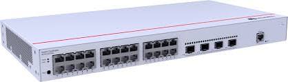 Huawei S310-24T4S