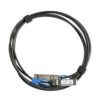 MIKROTIK XS+DA0003 DAC SFP28 MODULE 25G 3M DIRECT ATTACH CABLE