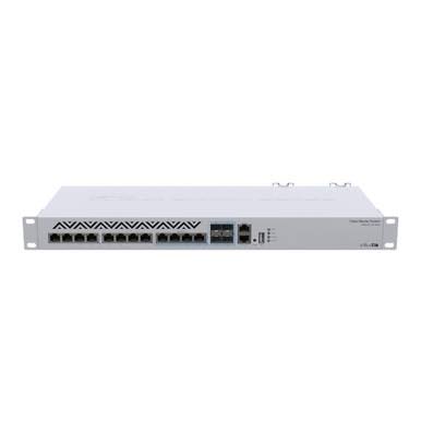 Mikrotik CRS312-4C+8XG-RM (CRS312-4CPL8XG-RM)