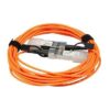 Mikrotik SFP+direct attach Active Optics cable,5m RB-S-AO0005