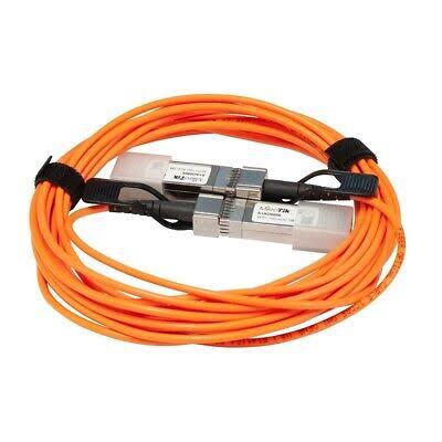 Mikrotik SFP+direct attach Active Optics cable,5m RB-S-AO0005