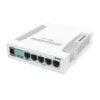 Mikrotik router 5PORT 1000M RB260GS