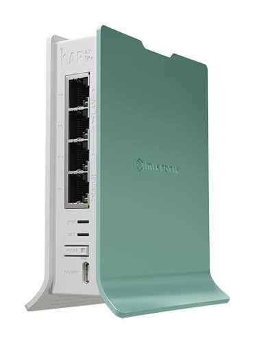 Mikrotik L41G-2axD hAP ax lite *RBL41G-2AXD*