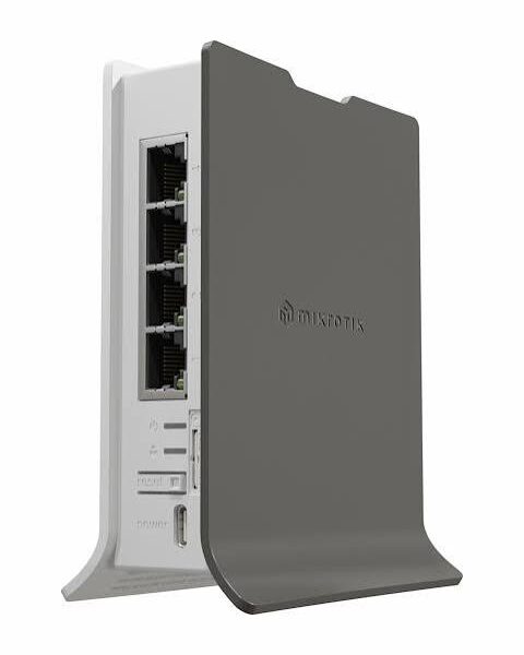 Mikrotik L41G-2axD&FG621-EA modem (hAP ax lite LTE6)