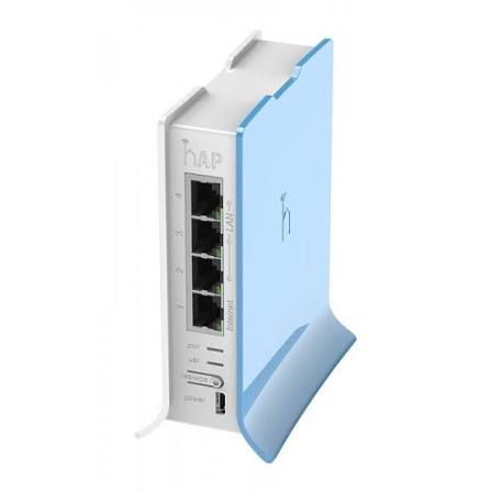 MIKROTIK RB941-2ND