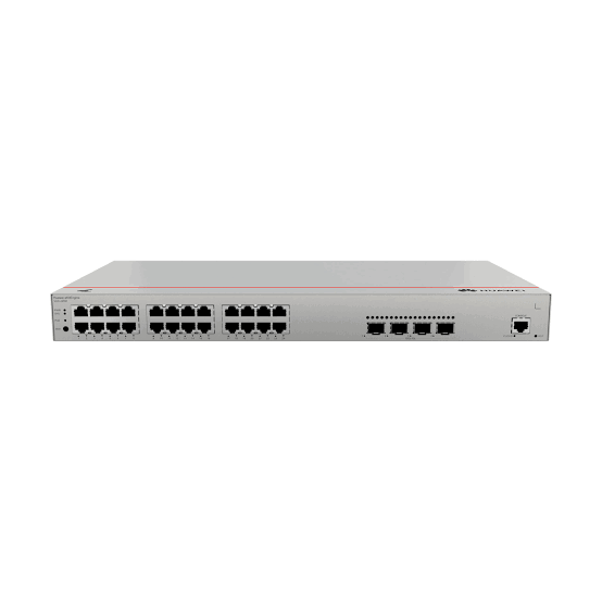 Huawei S220-24P4X
